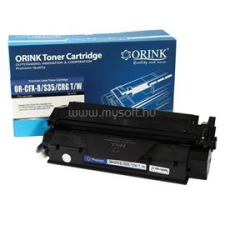 ORINK Canon T/FX8 toner ORINK (CAOTCART) nyomtatópatron & toner
