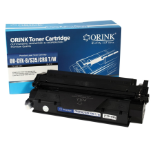 ORINK Canon T/FX8 toner (utángyártott Orink) nyomtatópatron & toner