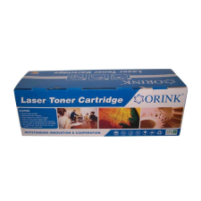 ORINK CE403A utángyártott toner rózsaszín nyomtatópatron & toner