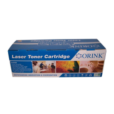 ORINK CE403A utángyártott toner rózsaszín (CE403A) nyomtatópatron & toner