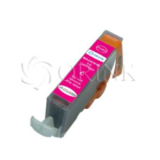 ORINK CLI-526M Canon utángyártott tintapatron magenta (ORCLI526M) nyomtatópatron & toner