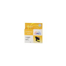 ORINK Dell 33 tintapatron yellow, ORINK 0,7K (PT22F) nyomtatópatron & toner