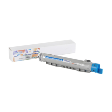 ORINK Dell 5100 toner cyan, ORINK (CT200544, CT-200544, K5272, H5272) nyomtatópatron & toner