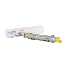 ORINK Dell 5100 toner yellow ORINK nyomtatópatron & toner