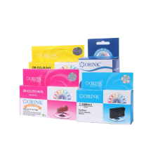 ORINK Epson 603XL tintapatron magenta ORINK nyomtatópatron & toner