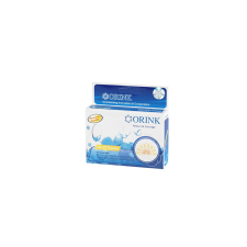 ORINK Epson T0444 tintapatron yellow ORINK nyomtatópatron & toner