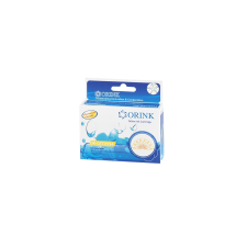 ORINK Epson T0554 tintapatron yellow ORINK nyomtatópatron & toner
