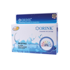 ORINK Epson T7022 tintapatron cyan ORINK nyomtatópatron & toner
