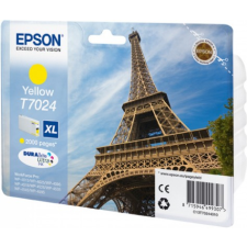ORINK Epson T7024 tintapatron yellow ORINK nyomtatópatron & toner