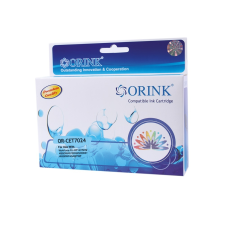 ORINK Epson T7024 tintapatron yellow (utángyártott Orink) nyomtatópatron & toner