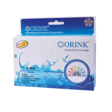ORINK Epson T7034 tintapatron yellow ORINK nyomtatópatron & toner