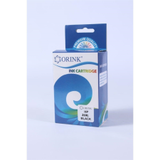 ORINK Hp 21XL/C9351CE tintapatron black, ORINK nyomtatópatron & toner