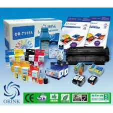ORINK HP 655 CZ111AE FU. TINTAPATRON MAGENTA ORINK nyomtatópatron & toner
