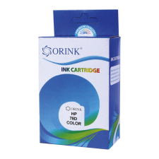 ORINK HP 78/C6578AE tintapatron (utángyártott Orink) nyomtatópatron & toner