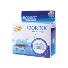 ORINK Hp 903XL/T6M15AE tintapatron black ORINK nyomtatópatron & toner
