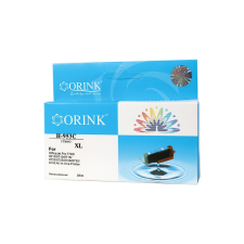 ORINK Hp 953XL/F6U16AE tintapatron cyan ORINK nyomtatópatron & toner