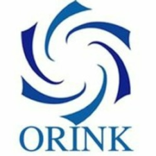 ORINK HP C4907AE No.940XL cián tintapatron (utángyártott orink) nyomtatópatron & toner