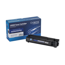 ORINK Hp C7115A/Q2613A/Q2624A toner ORINK nyomtatópatron & toner