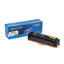 ORINK Hp CF402A toner yellow ORINK nyomtatópatron & toner