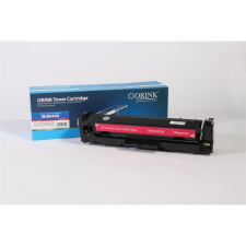 ORINK Hp CF413A toner magenta ORINK nyomtatópatron & toner