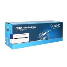 ORINK HP CF541A/CF401A/CRG045/CRG054 toner cyan ORINK PATENTED nyomtatópatron & toner