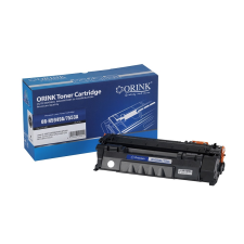 ORINK Hp Q5949A/Q7553A uni toner CRG715 ORINK nyomtatópatron & toner