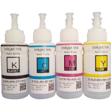 ORINK Ink Epson Universal dye cy 100ml ORINK nyomtató kellék