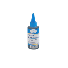 ORINK Ink Universal dye cyan 100ml ORINK nyomtatópatron & toner