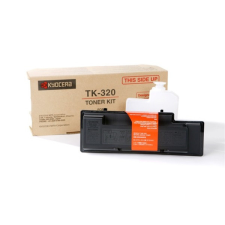ORINK Kyocera TK320 toner (utángyártott TG EXTRA) nyomtatópatron & toner