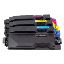 ORINK Kyocera tk5270 toner magenta orink nyomtatópatron & toner