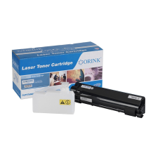 ORINK Kyocera TK540 toner cyan ORINK nyomtatópatron & toner