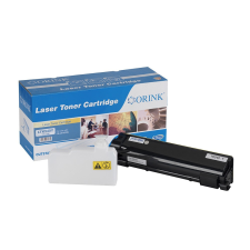ORINK Kyocera TK540 toner yellow ORINK nyomtatópatron & toner