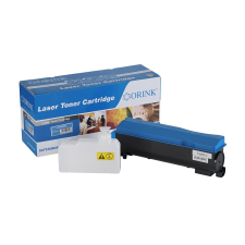ORINK Kyocera tk560 toner cyan, ORINK nyomtatópatron & toner
