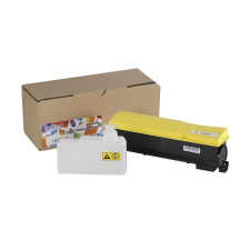 ORINK Kyocera TK560 toner yellow ORINK nyomtatópatron & toner