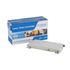 ORINK Lexmark C500 toner cyan, ORINK nyomtatópatron & toner