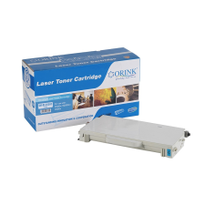 ORINK Lexmark C500 toner cyan ORINK nyomtatópatron & toner