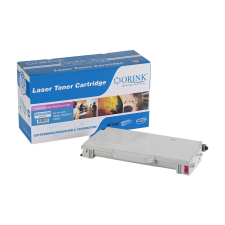 ORINK Lexmark C500 toner magenta ORINK nyomtatópatron & toner