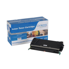 ORINK Lexmark C5220 toner yellow ORINK nyomtatópatron & toner
