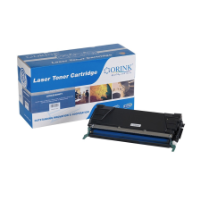 ORINK Lexmark C524 toner cyan ORINK nyomtatópatron & toner