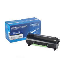 ORINK Lexmark mx310/410/510 toner orink 10k nyomtatópatron & toner