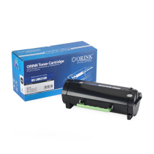 ORINK Lexmark MX310/410/510 toner ORINK 10K nyomtatópatron & toner