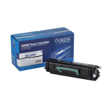 ORINK Lexmark X264H toner (utángyártott Orink) nyomtatópatron & toner