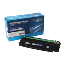 ORINK MLT1052L utángyártott Samsung toner fekete (SAOML1052L) nyomtatópatron & toner