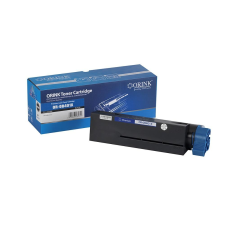 ORINK Oki B401X toner (utángyártott Orink) nyomtatópatron & toner