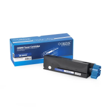 ORINK Oki B432/MB472 toner 7K (utángyártott Orink) nyomtatópatron & toner