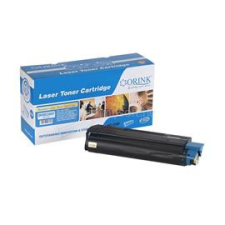 ORINK Oki C3100/C3200 toner yellow ORINK (OKOC3200YHC) nyomtatópatron & toner