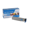 ORINK Oki C7100 toner cyan ORINK