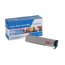 ORINK Oki C7100 toner magenta ORINK nyomtatópatron & toner