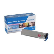 ORINK Oki C7100 toner magenta ORINK (OKOC7100MA) nyomtatópatron & toner
