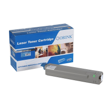 ORINK Oki C8600 toner yellow, ORINK nyomtatópatron & toner
